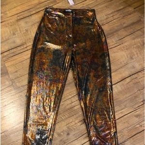 Good time USA leggings